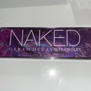 Urban Decay Naked palette